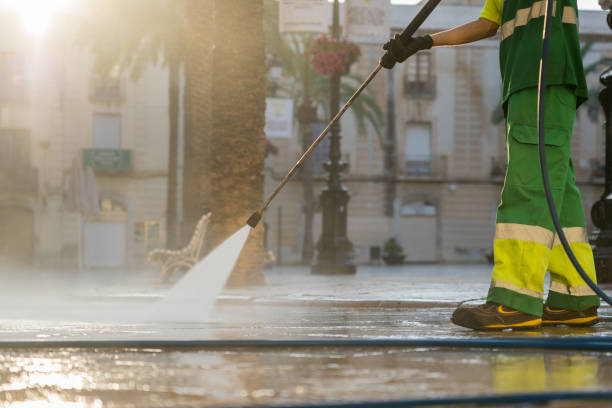 Best Concrete Surface Cleaning in Perry, FL